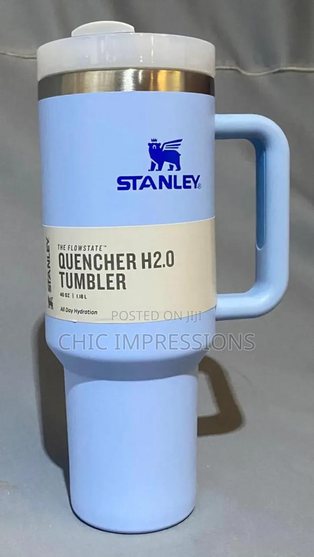 40oz Stanley Tumbler · Photo 2