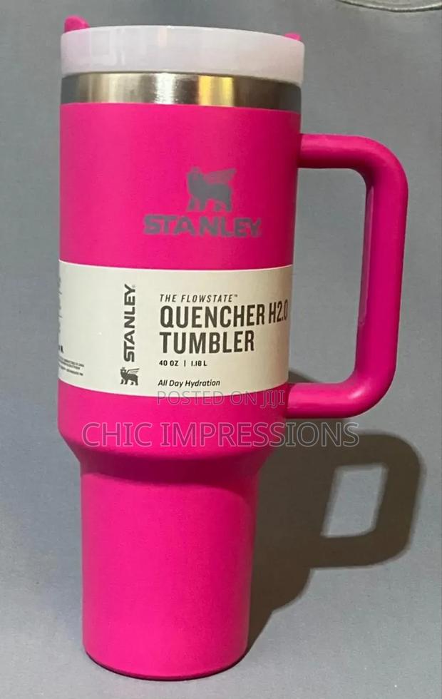 40oz Stanley Tumbler · Photo 3
