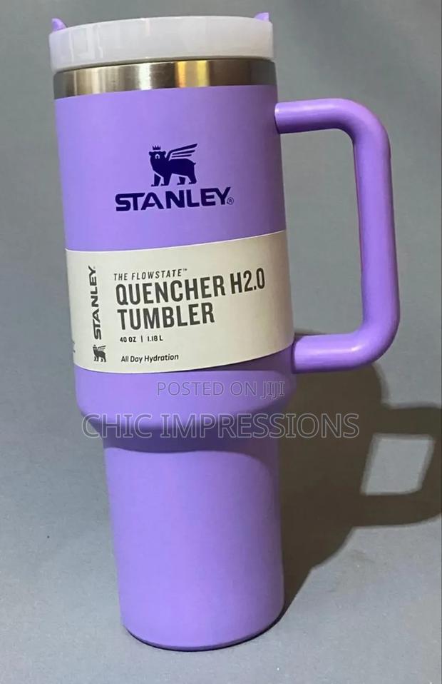 40oz Stanley Tumbler · Photo 4