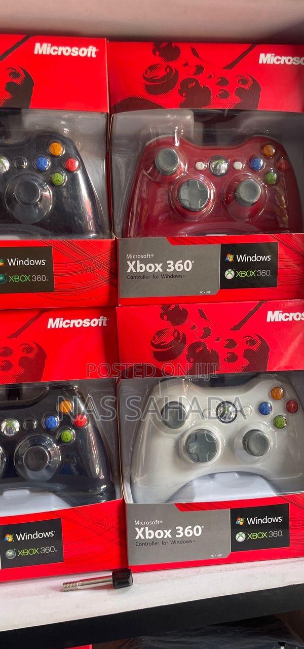 Xbox 360 Controller · Photo 2