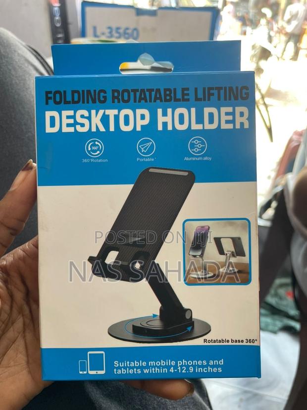 New Metal Phone Holder · Photo 2