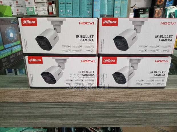 Tp-Link 2mp Analog Ir Camera Dh-Hac-B1a21p-U · Photo 3