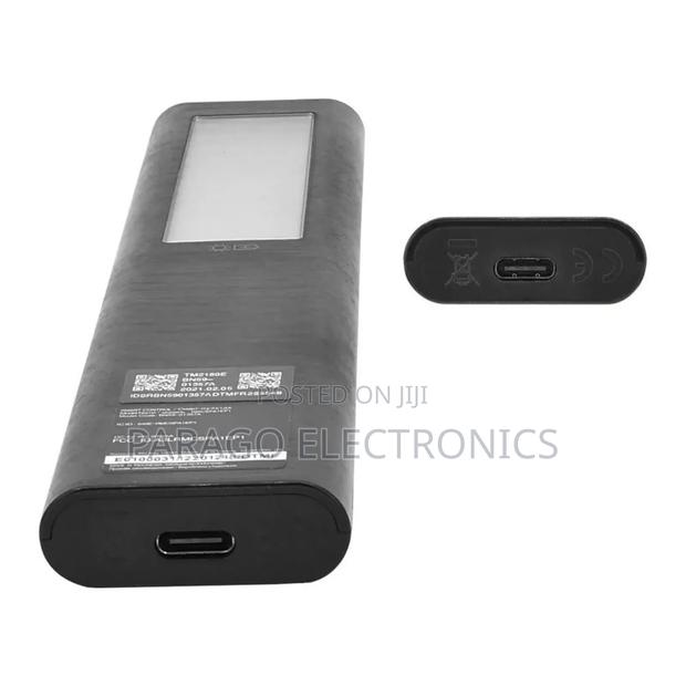 Samsung Smart Tv Remote Both Solar and Battery Type photo 3