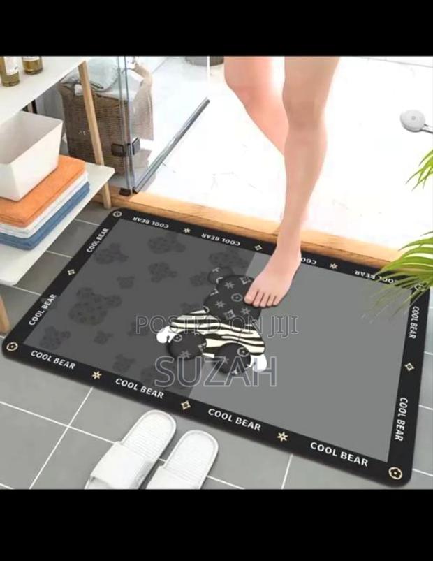 Environmentally Friendly Bath/Door Mat · Photo 2