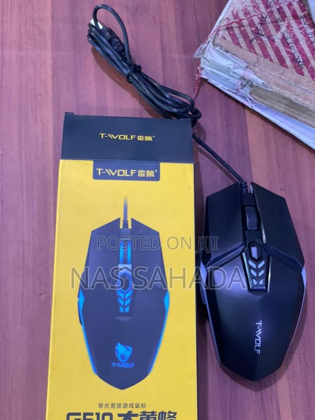 Wireless Gaming G304 Mouse · Photo 3