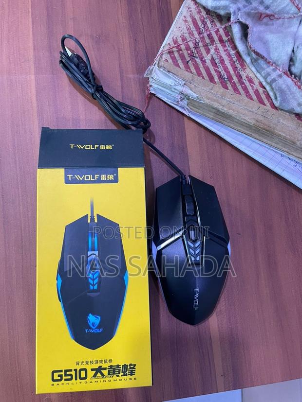 Wireless Gaming G304 Mouse · Photo 4