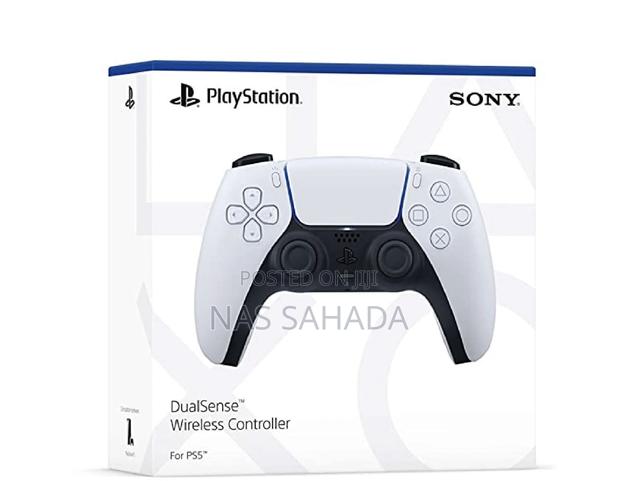 Ps 5 Controller Game Pad · Photo 3