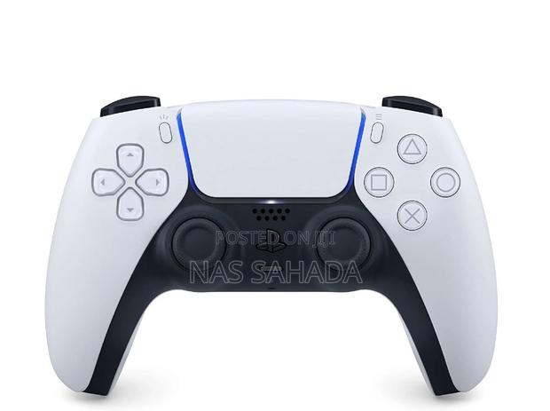 Ps 5 Controller Game Pad · Photo 4