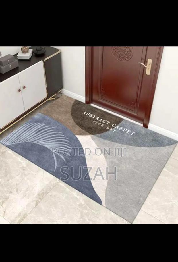Luxury Doormat · Photo 2