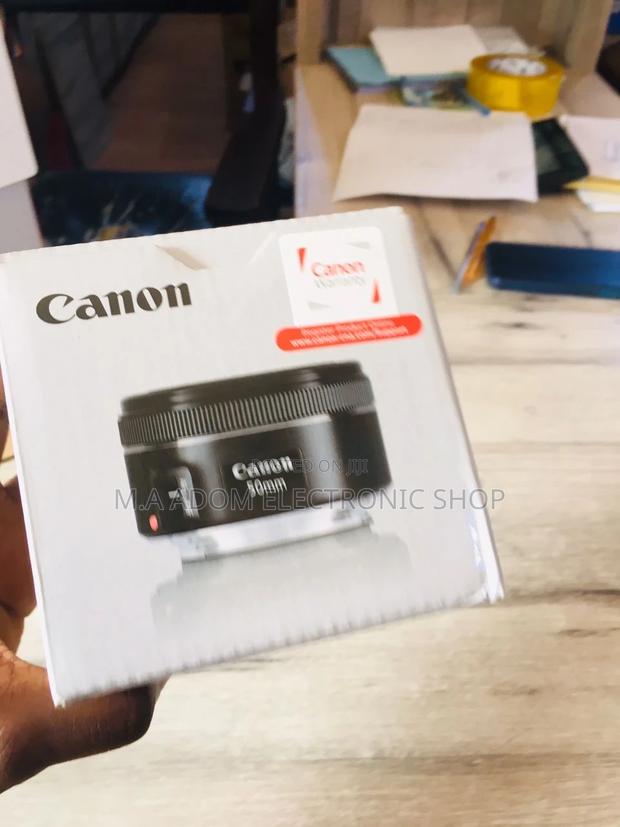 Canon 50mm F/1.8 STM: The Perfect All-Around Lens · Photo 2