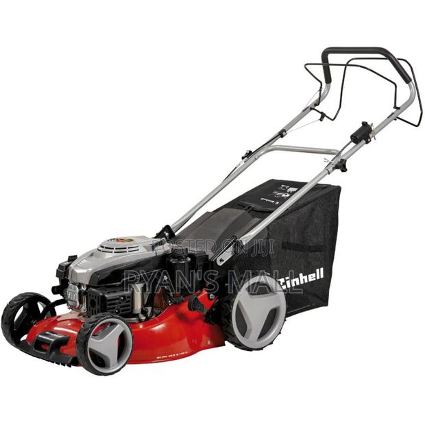 Einhell Lawn Mower · Photo 3