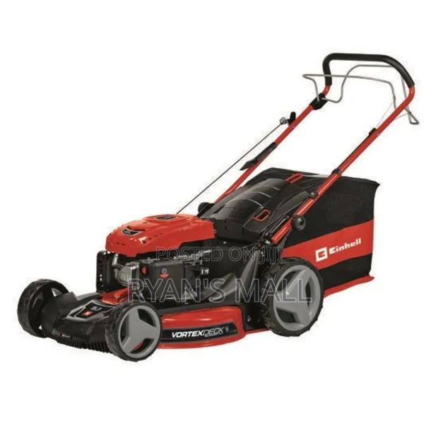 Einhell Lawn Mower · Photo 4