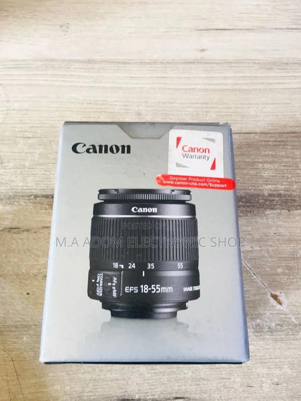 Canon 18-55mm: Your Everyday Adventure Lens · Photo 2