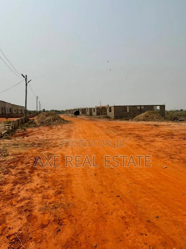 New Year Price Cut Off on Lands at Prampram Beach Lane · Photo 4