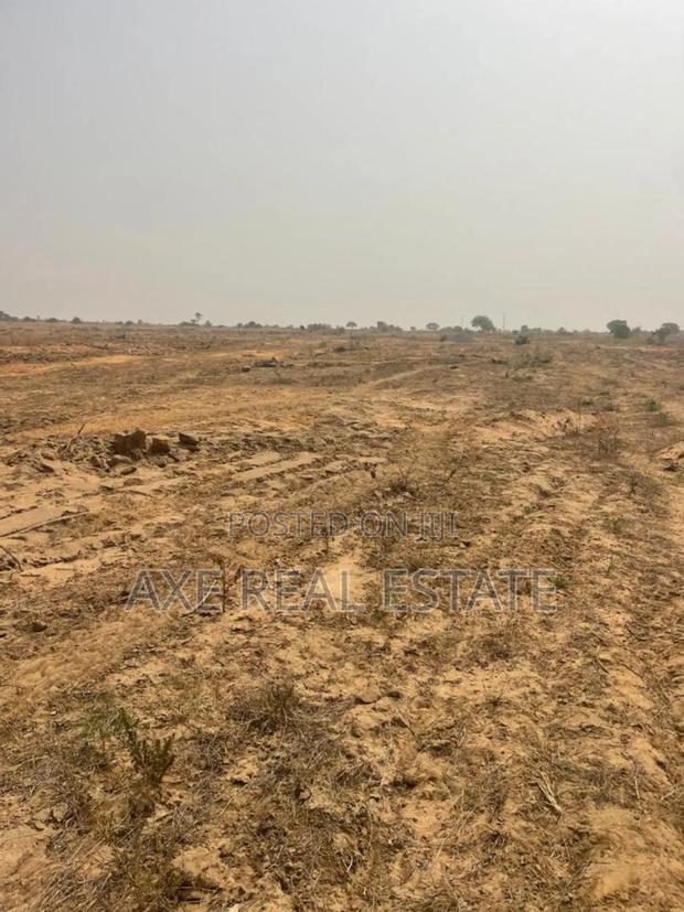 Litigation Free Plots! Fully Certified at Afienya - Shai Hill · Photo 3