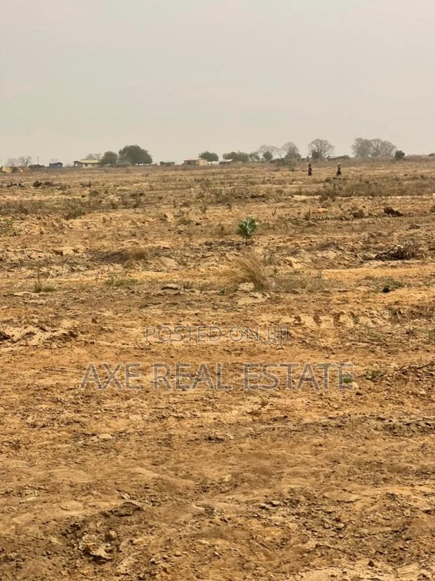 Litigation Free Plots! Fully Certified at Afienya - Shai Hill · Photo 4