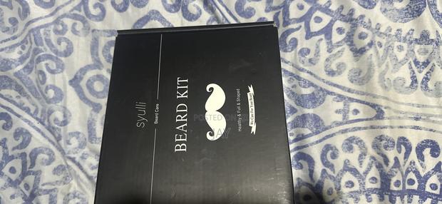 Beard Kit Complete photo 2