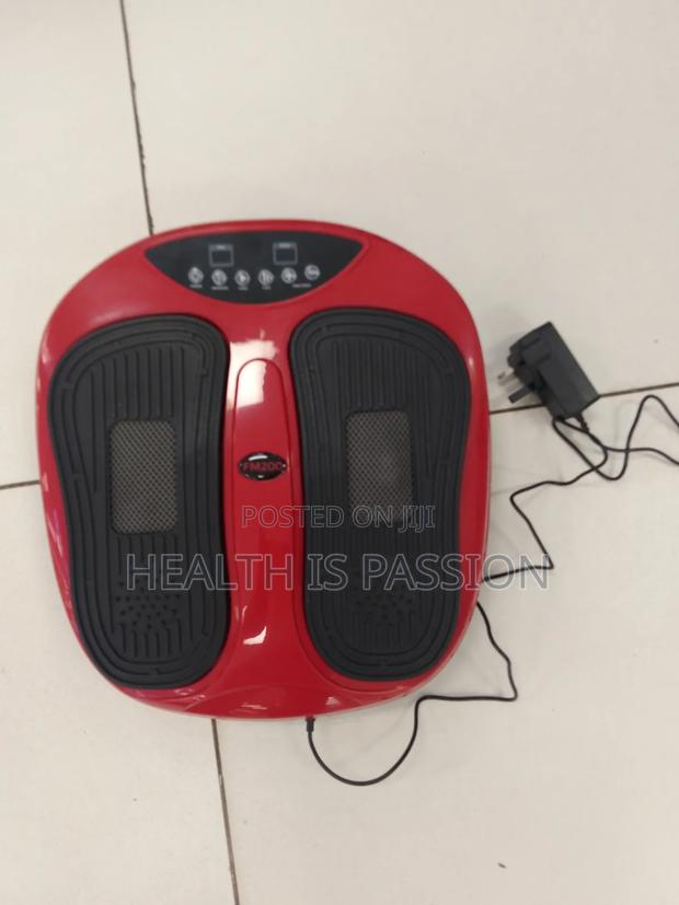 Foot Massager With Vibration photo 2