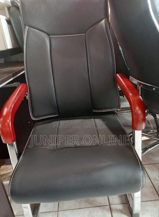 Postors Chair Prep Church · Photo 1
