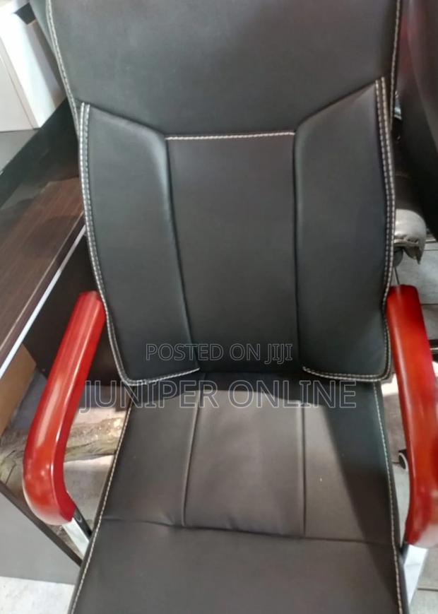 Postors Chair Prep Church · Photo 2