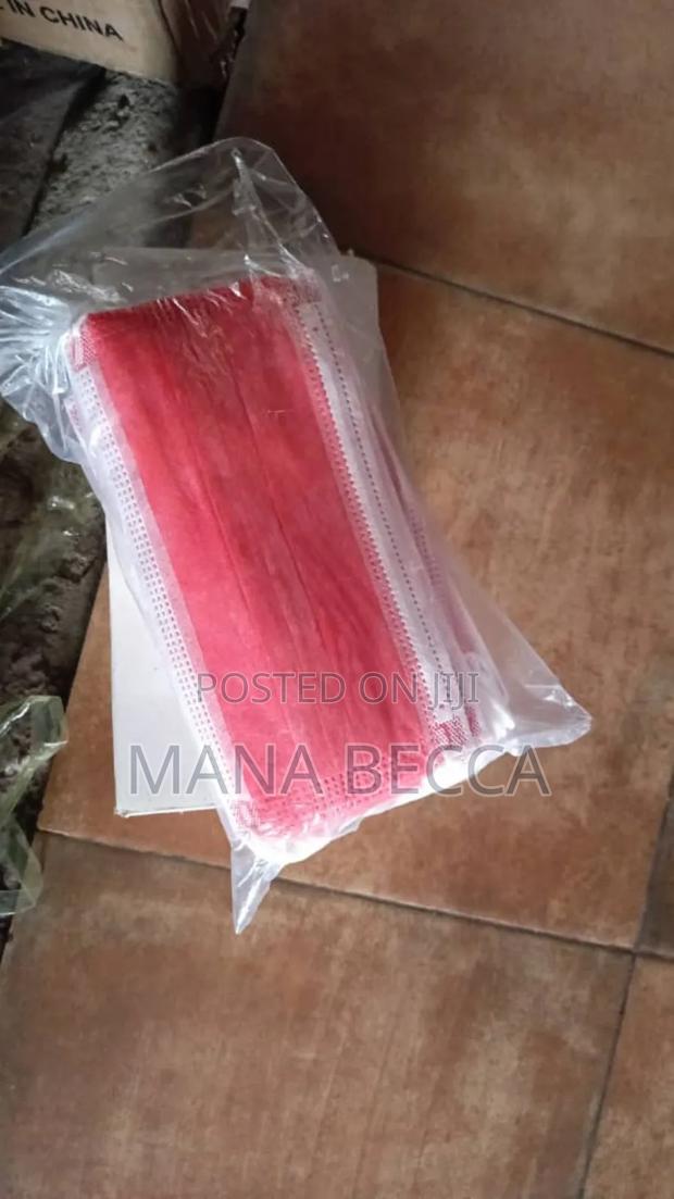 Nose Mask Available · Photo 1