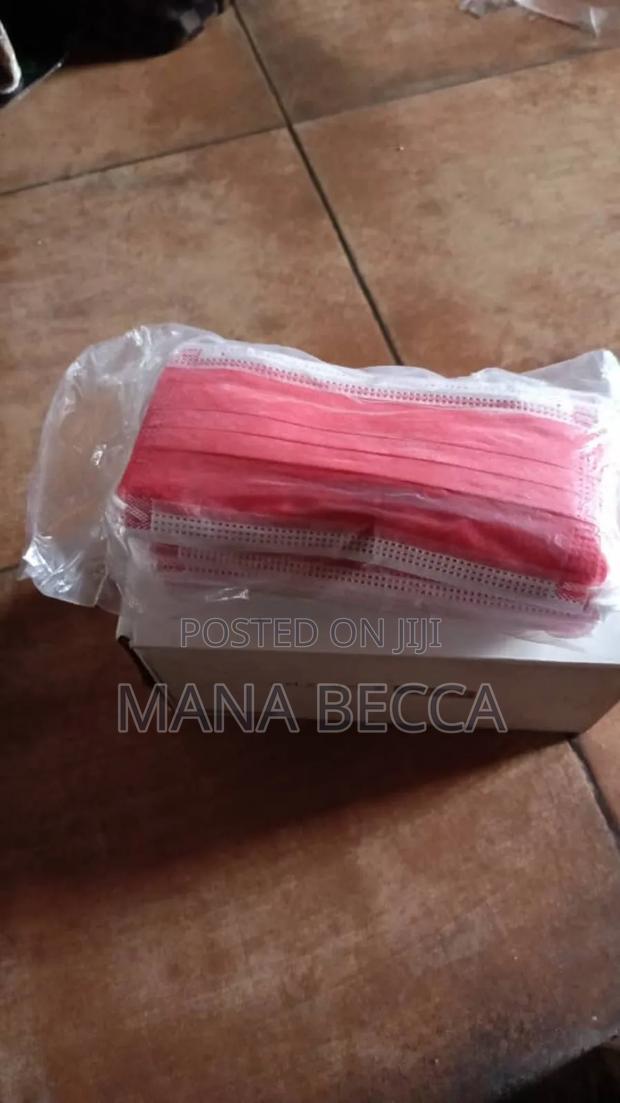 Nose Mask Available · Photo 2