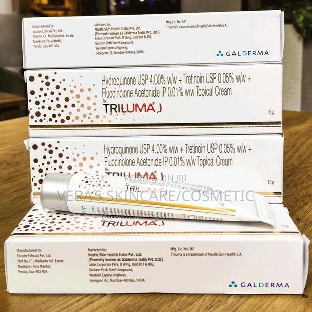 Triluma Topical Cream · Photo 2
