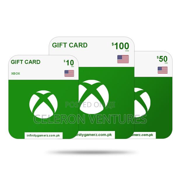 Xbox Digital Code Redeem Instant Delivery · Photo 2