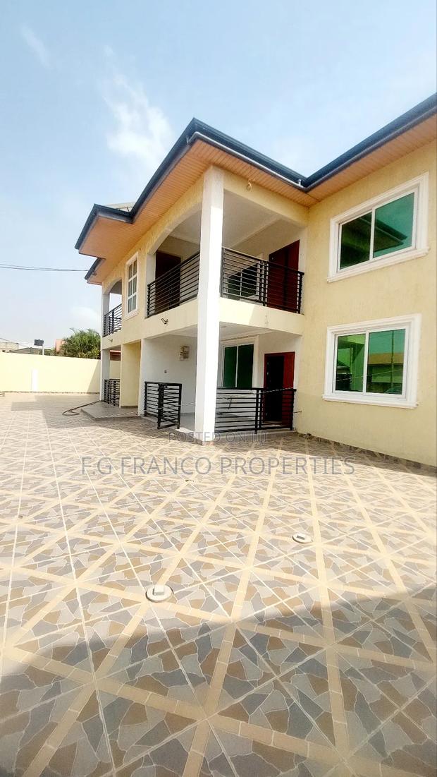 3bdrm Apartment in Kg.Franco Properties, Spintex for sale · Photo 1