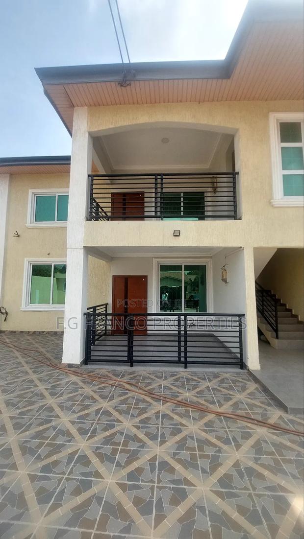 3bdrm Apartment in Kg.Franco Properties, Spintex for sale · Photo 3