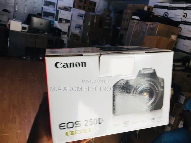 Experience : Canon EOS 250D With Bluetooth · Photo 2