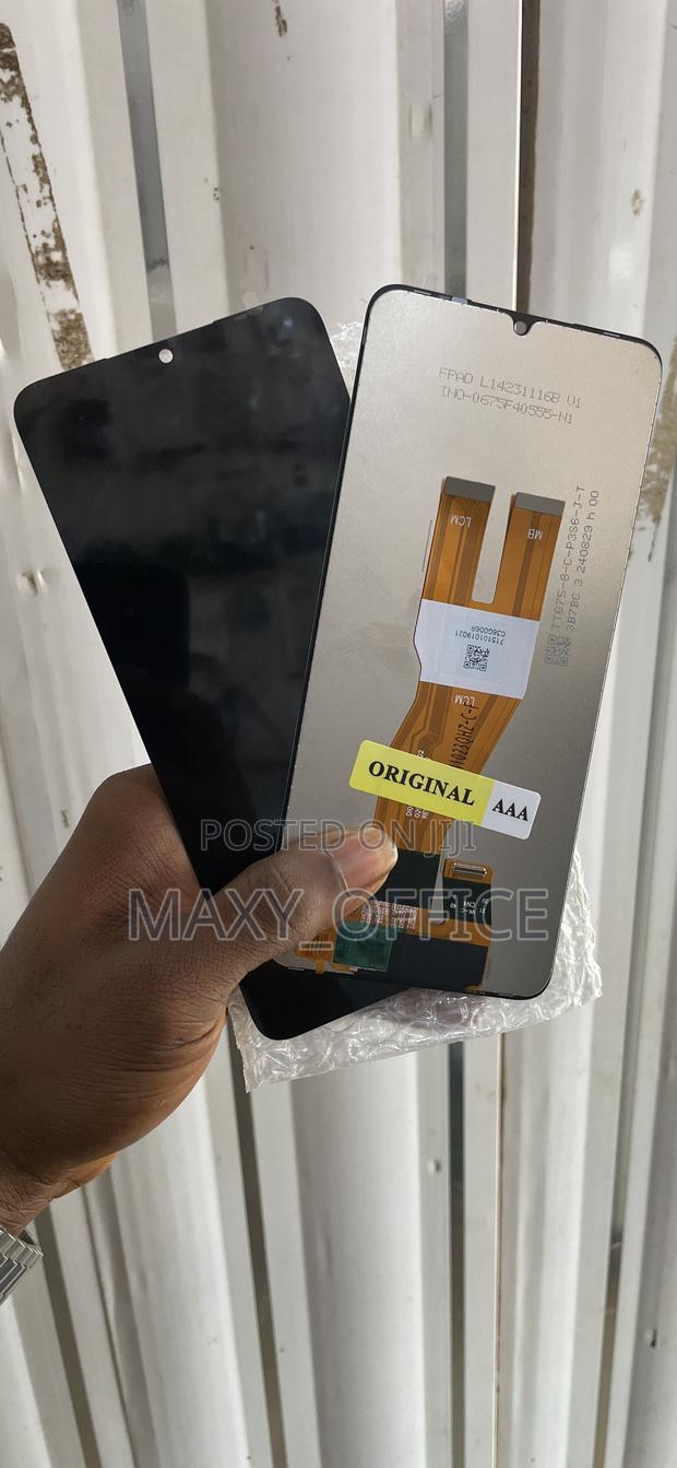 Samsung Galaxy A05 Original Screen