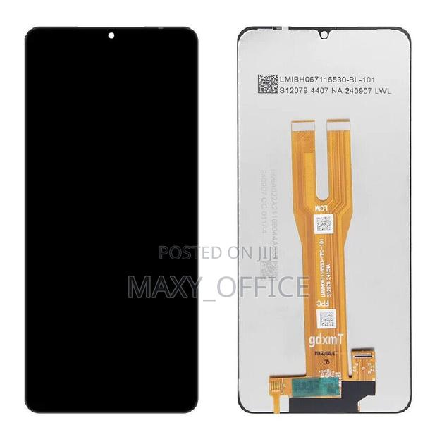 Samsung Galaxy A06 Screen Replacement