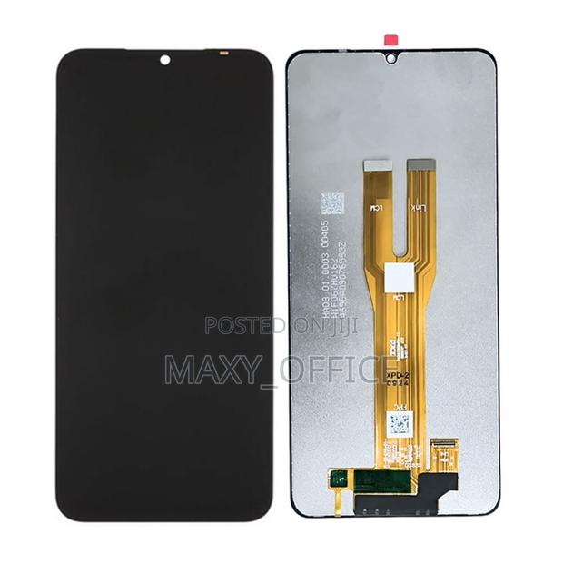 Samsung Galaxy A06 Screen Replacement