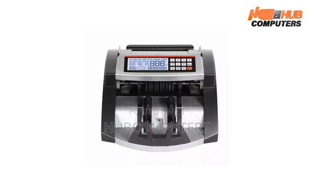 Al-6000 Mix Value Money Counting Machine · Photo 4