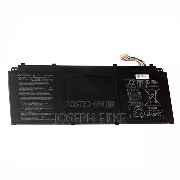 AP1505L Ap1503k Battery for Acer Aspire