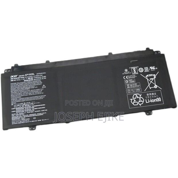 AP1505L Ap1503k Battery for Acer Aspire photo 3