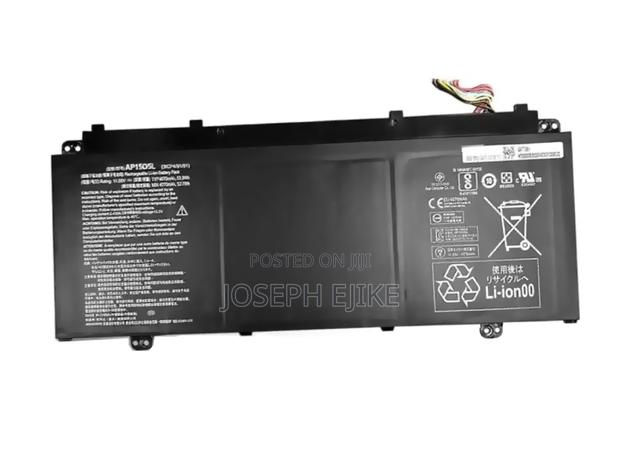 AP1505L Ap1503k Battery for Acer Aspire photo 4