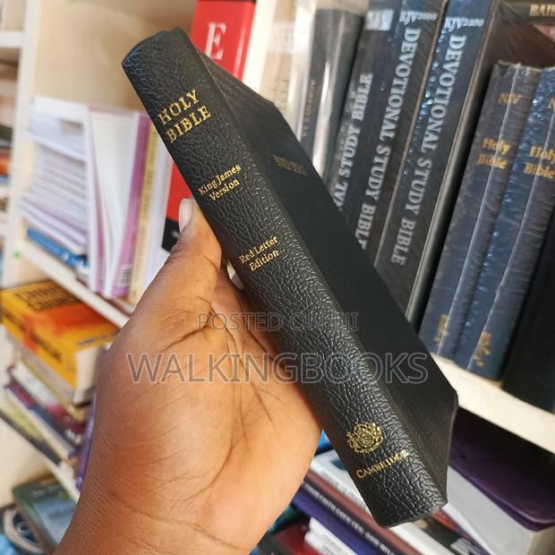 KJV Holy Bible · Photo 4