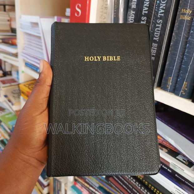 KJV Holy Bible · Photo 3