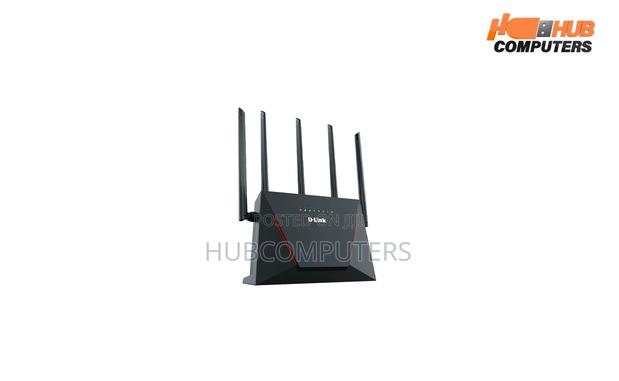 D-Link Dir-X3000z Ax3000 Mesh Gigabit Wireless Router · Photo 4