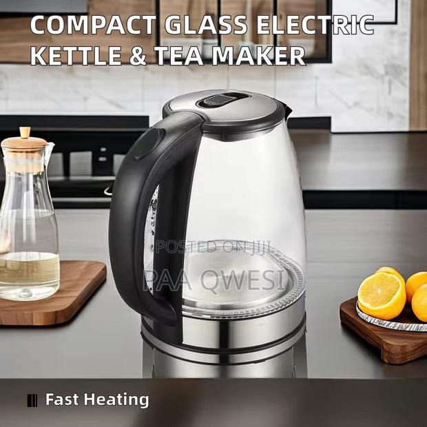 RAF Household Electric Kettle