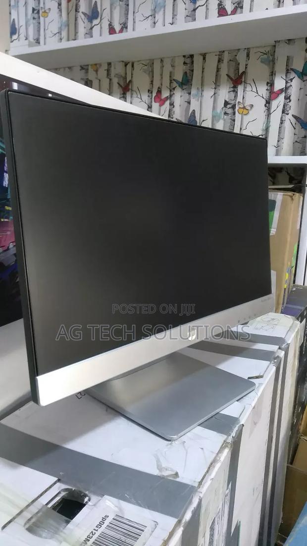 Hp Pavilion 20×I Monitor