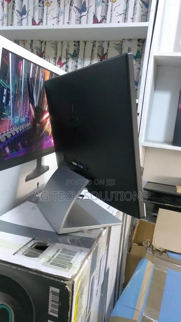 Hp Pavilion 20×I Monitor photo 2