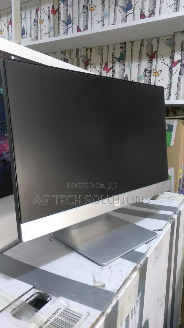 Hp Pavilion 20×I Monitor photo 3