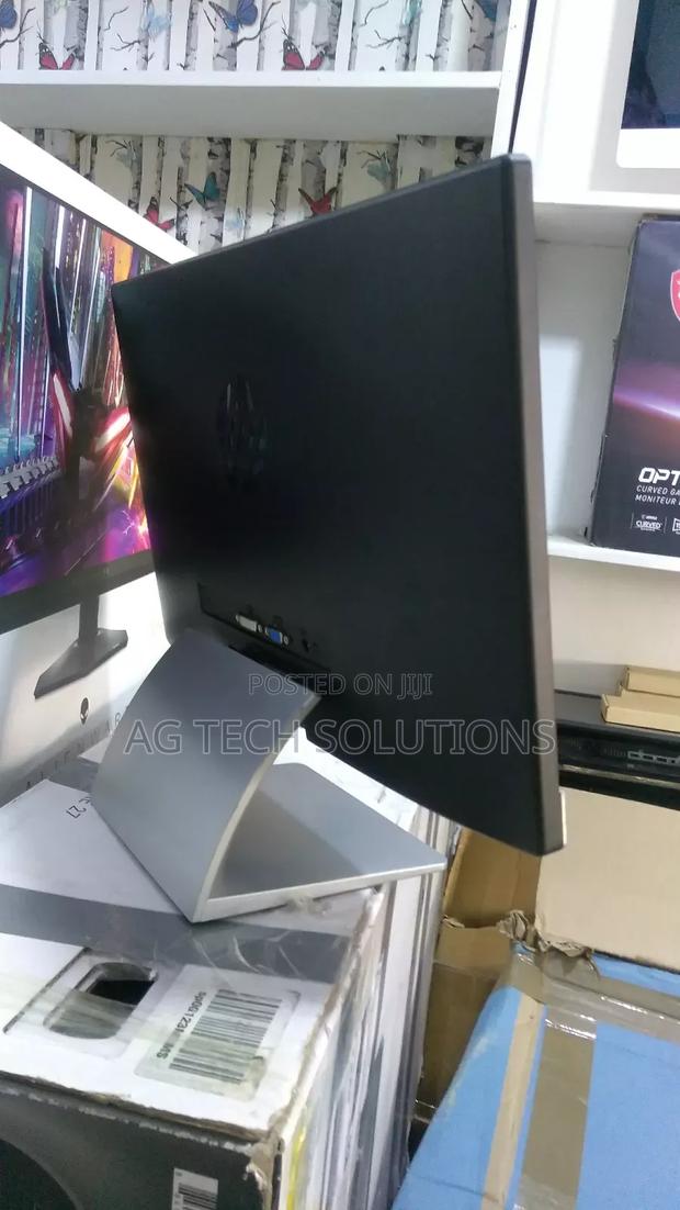 Hp Pavilion 20×I Monitor photo 4