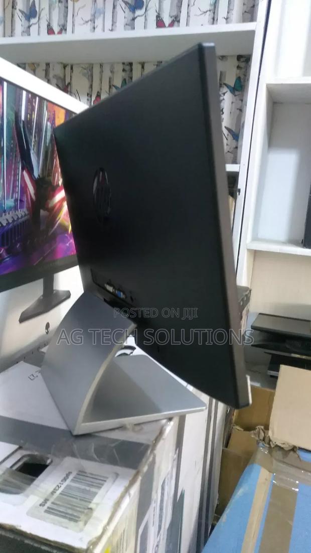 Hp Pavilion 20×I Monitor photo 5