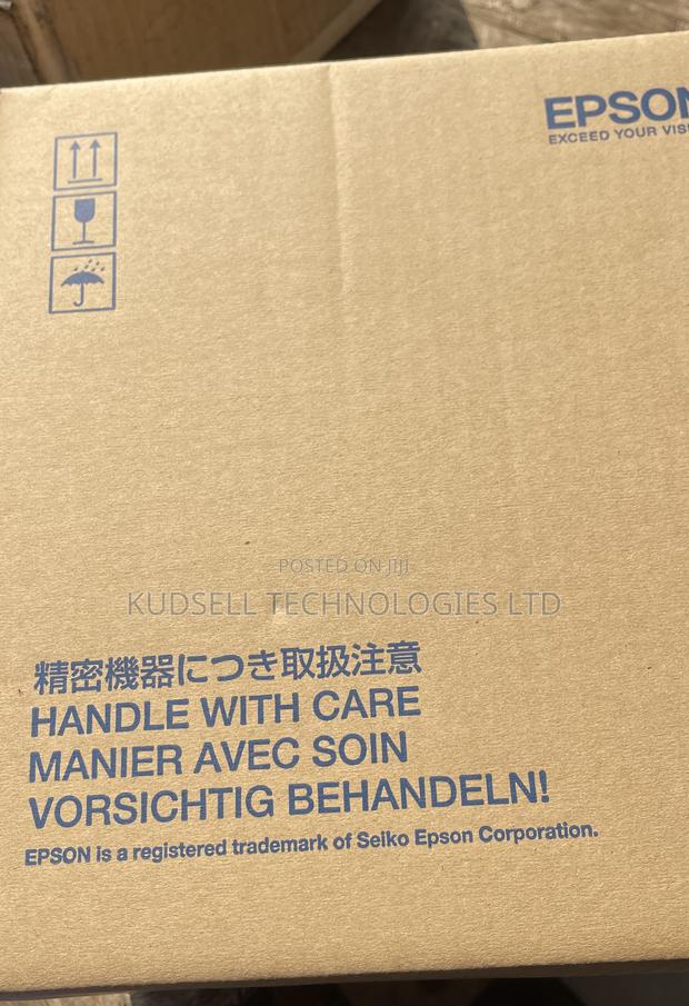 Epson Tm-t20ii Receipt Printer · Photo 4