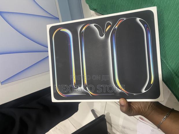 New Apple iPad 4 Wi-Fi + Cellular 256 GB