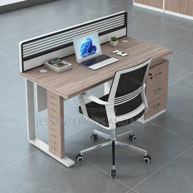 Office Workstation Desk · Photo 4